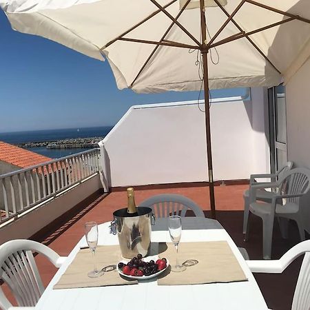 A Terraza Da Filipa Διαμέρισμα Vila Praia de Âncora Εξωτερικό φωτογραφία