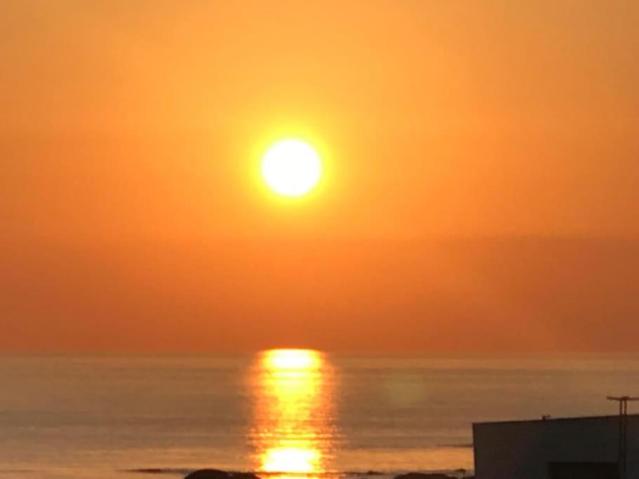 A Terraza Da Filipa Διαμέρισμα Vila Praia de Âncora Εξωτερικό φωτογραφία