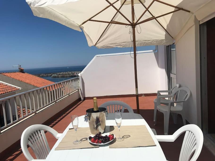 A Terraza Da Filipa Διαμέρισμα Vila Praia de Âncora Εξωτερικό φωτογραφία