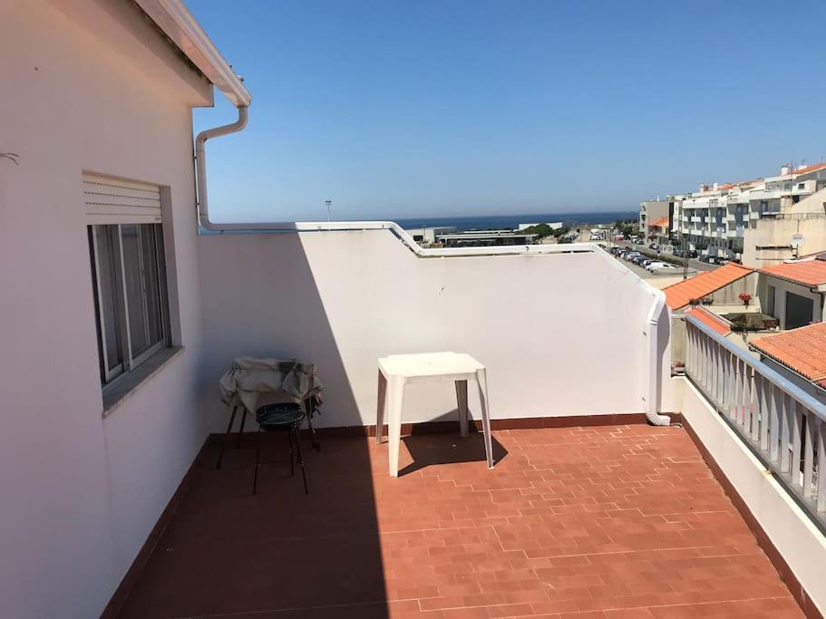 A Terraza Da Filipa Διαμέρισμα Vila Praia de Âncora Εξωτερικό φωτογραφία