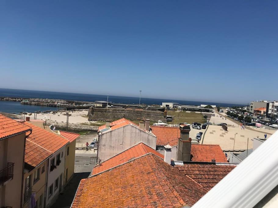 A Terraza Da Filipa Διαμέρισμα Vila Praia de Âncora Εξωτερικό φωτογραφία