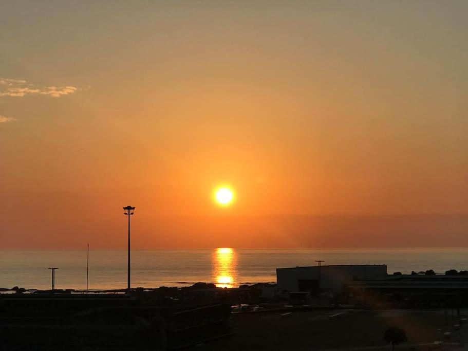 A Terraza Da Filipa Διαμέρισμα Vila Praia de Âncora Εξωτερικό φωτογραφία