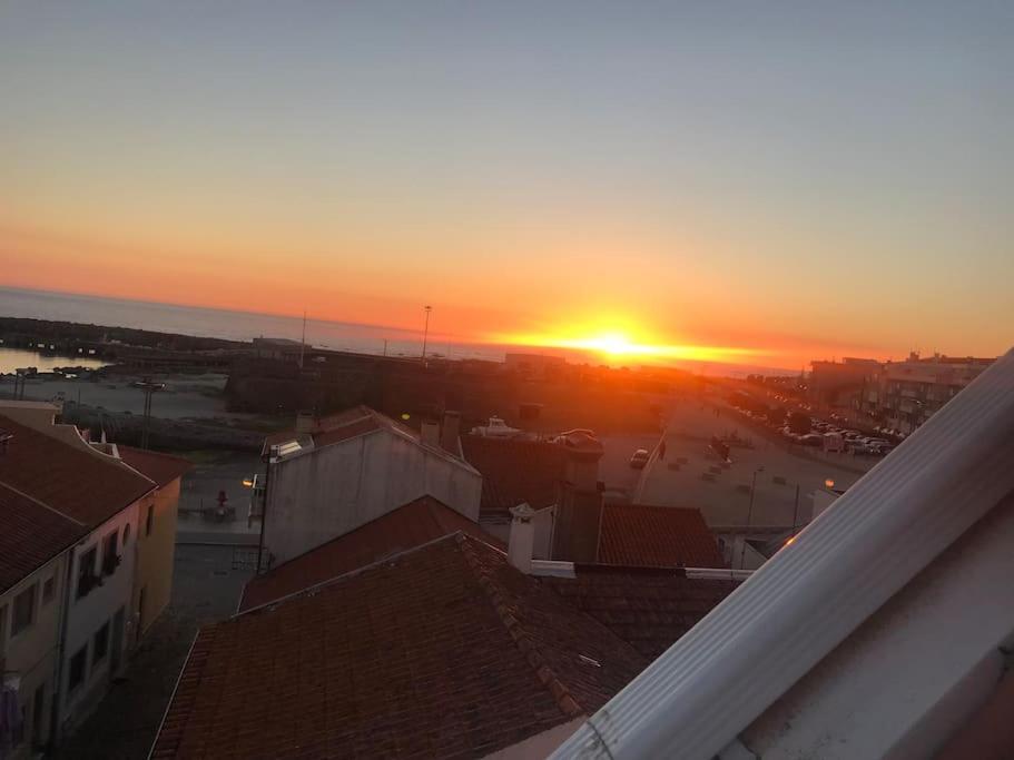A Terraza Da Filipa Διαμέρισμα Vila Praia de Âncora Εξωτερικό φωτογραφία