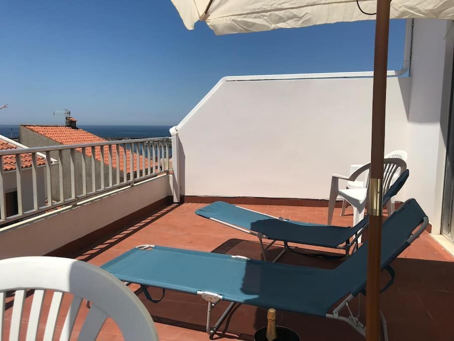 A Terraza Da Filipa Διαμέρισμα Vila Praia de Âncora Εξωτερικό φωτογραφία