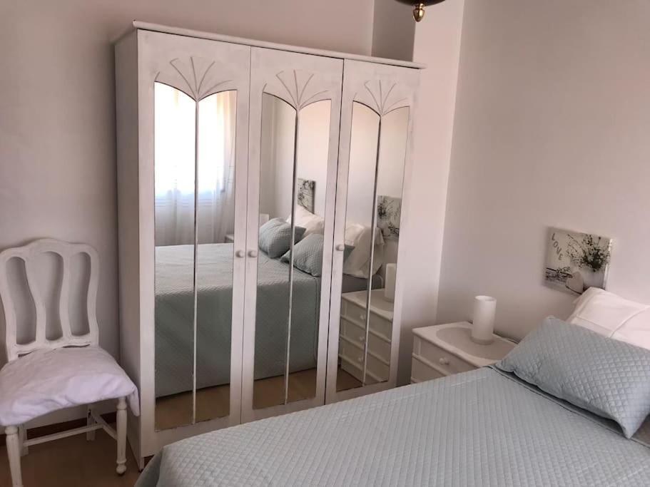 A Terraza Da Filipa Διαμέρισμα Vila Praia de Âncora Εξωτερικό φωτογραφία