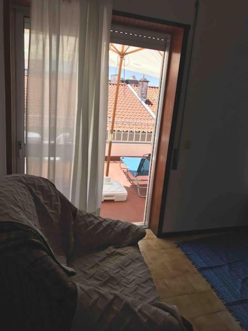 A Terraza Da Filipa Διαμέρισμα Vila Praia de Âncora Εξωτερικό φωτογραφία