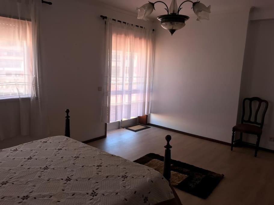 A Terraza Da Filipa Διαμέρισμα Vila Praia de Âncora Εξωτερικό φωτογραφία