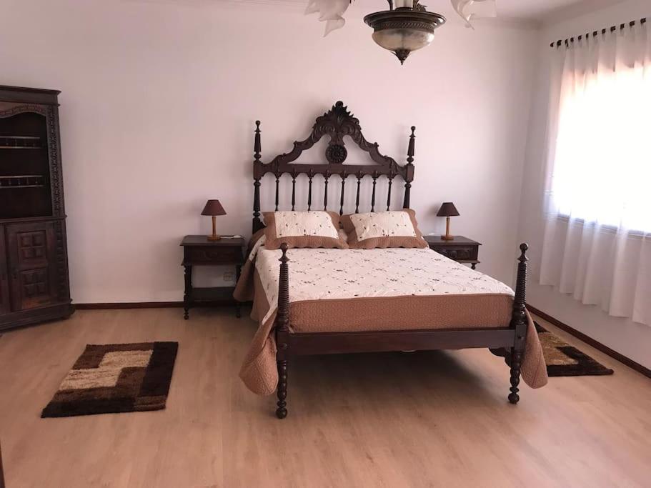 A Terraza Da Filipa Διαμέρισμα Vila Praia de Âncora Εξωτερικό φωτογραφία