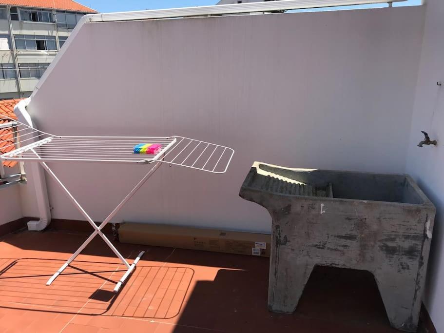A Terraza Da Filipa Διαμέρισμα Vila Praia de Âncora Εξωτερικό φωτογραφία
