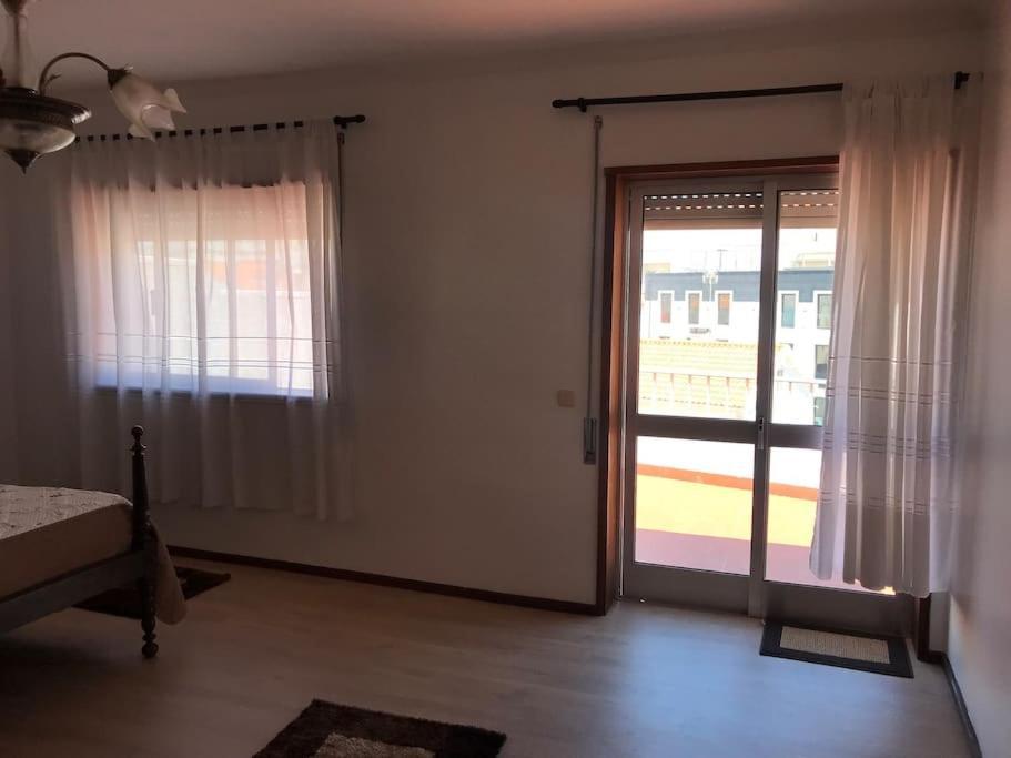 A Terraza Da Filipa Διαμέρισμα Vila Praia de Âncora Εξωτερικό φωτογραφία