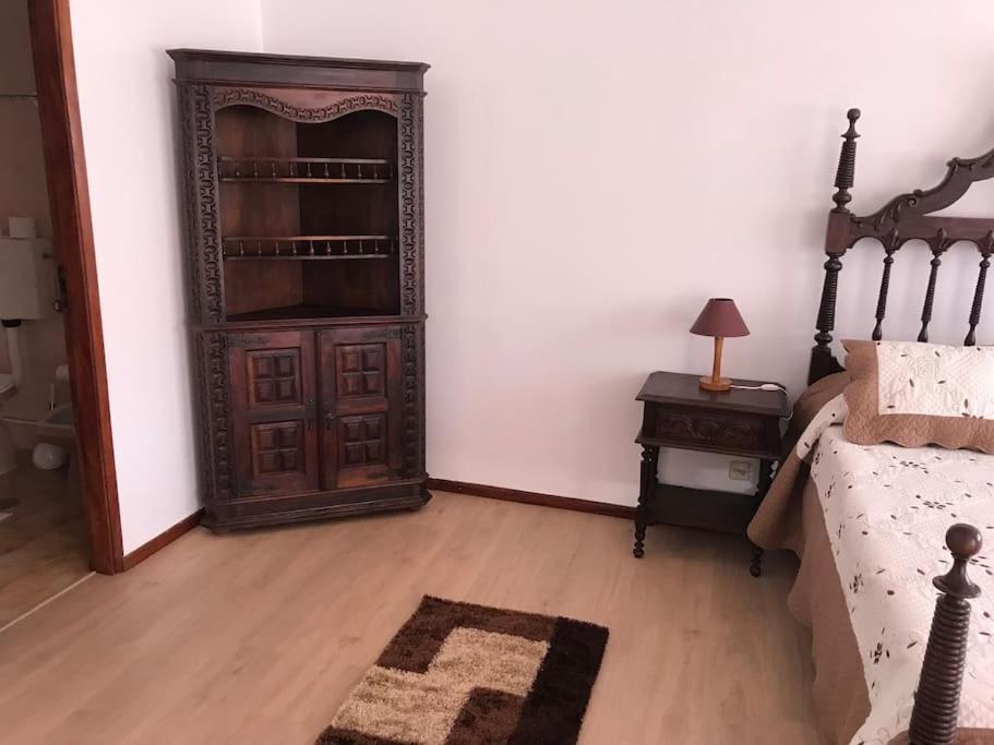 A Terraza Da Filipa Διαμέρισμα Vila Praia de Âncora Εξωτερικό φωτογραφία