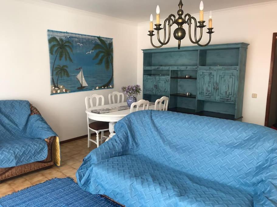 A Terraza Da Filipa Διαμέρισμα Vila Praia de Âncora Εξωτερικό φωτογραφία