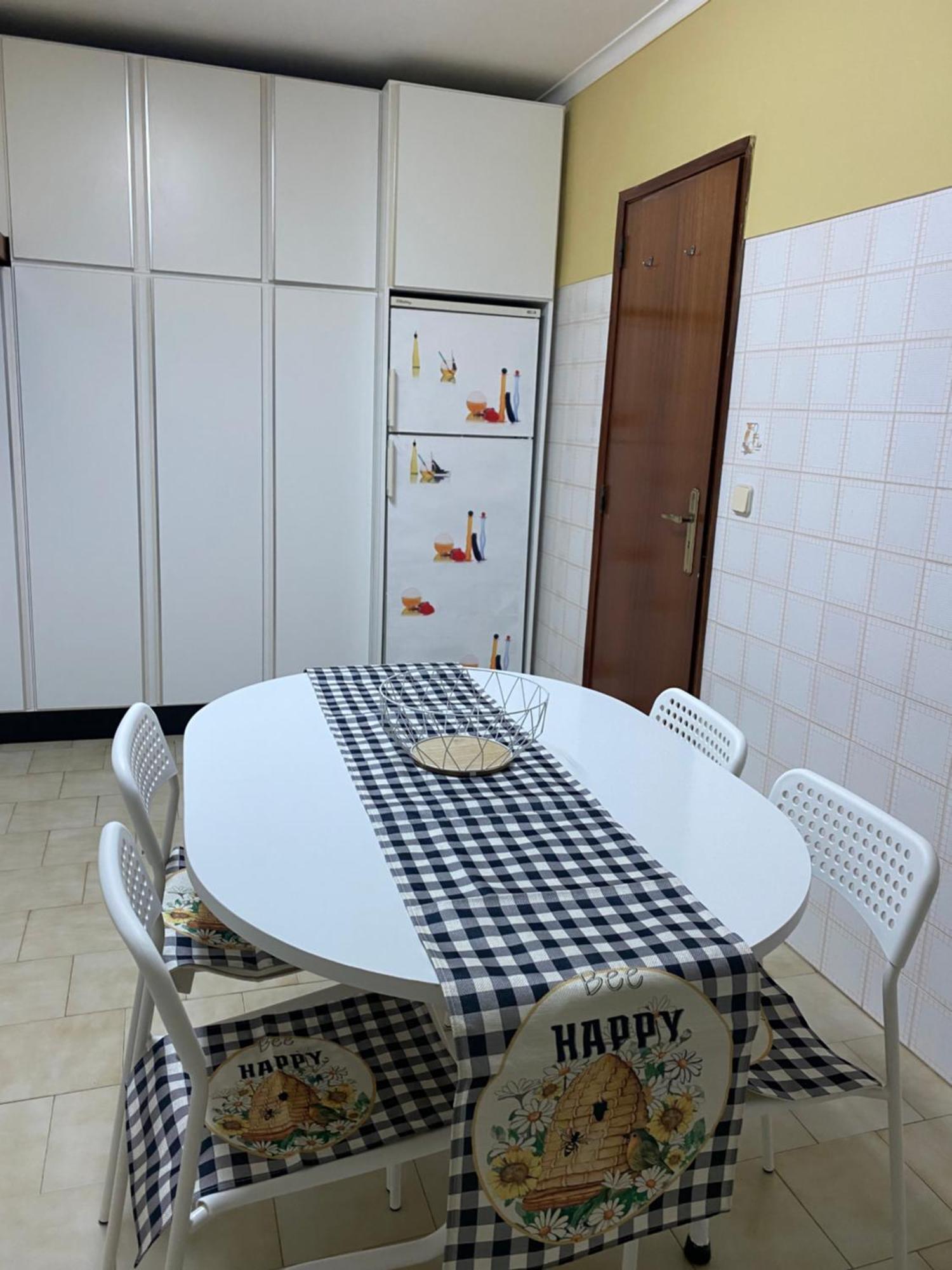 A Terraza Da Filipa Διαμέρισμα Vila Praia de Âncora Εξωτερικό φωτογραφία