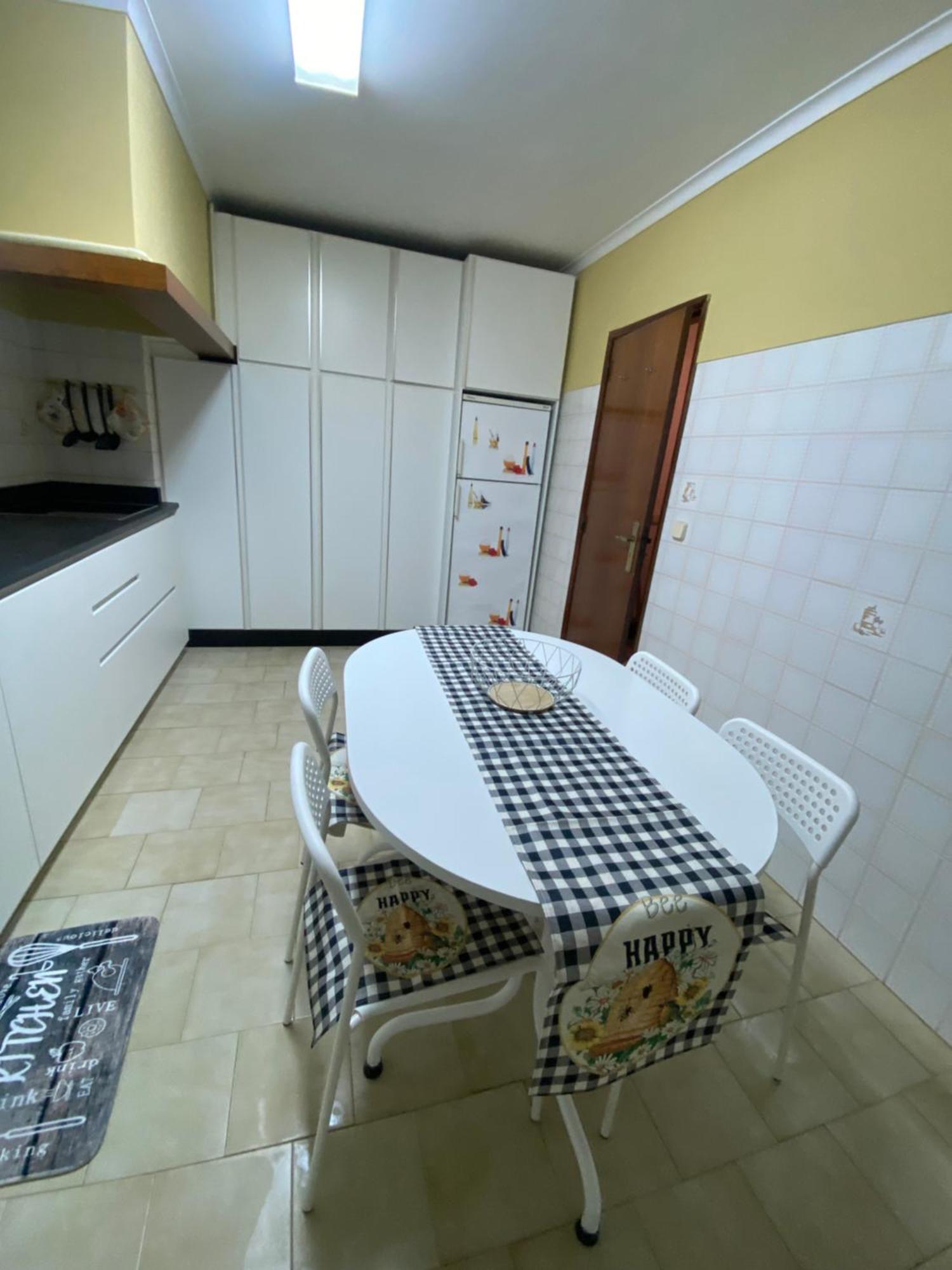 A Terraza Da Filipa Διαμέρισμα Vila Praia de Âncora Εξωτερικό φωτογραφία